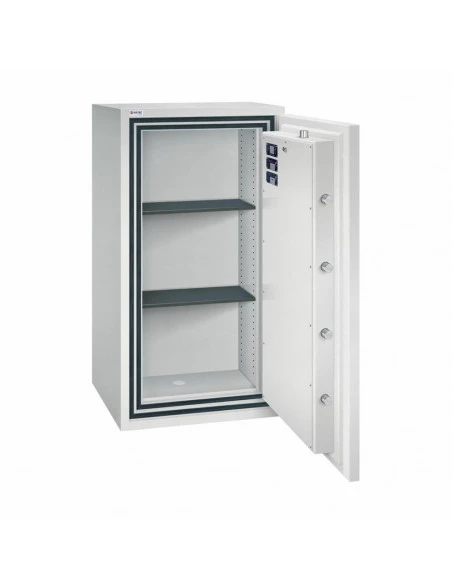 armoire-ignifuge_Armoire Forte Ignifuge Sistec Euroguard SEIII-120/0 LFS30P Serrure À Clé Classe 3_thumbnail_3