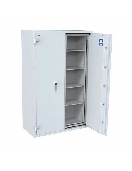armoire-ignifuge_Armoire Forte Ignifuge Salvus Arezzo S2-W Serrure Electronique_thumbnail_5