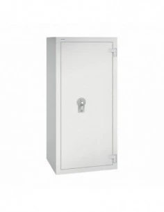 armoire-de-securite-Votre Armoire De Sécurité Sistec Euroguard SE II A4 Serrure À Clé 2