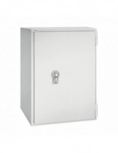 armoire-de-securite-Votre Armoire De Sécurité Sistec Euroguard SE III-120/1 Classe 3 2