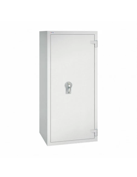 armoire-ignifuge_Armoire Forte Ignifuge Sistec Euroguard SE II-4 LFS60P Serrure À Clé Classe 2_thumbnail_2
