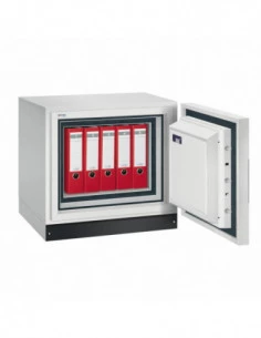 coffre-fort-ignifuge-2h-Coffre Fort Ignifuge Sistec...