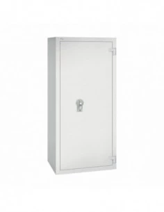 armoire-de-securite-Votre Armoire De Sécurité Sistec Euroguard SE II A5 Serrure À Clé 2