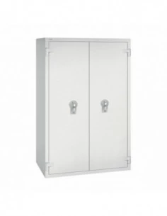 armoire-de-securite-Votre Armoire De Sécurité Sistec Euroguard SE I-6/2 Serrure À Clé 2