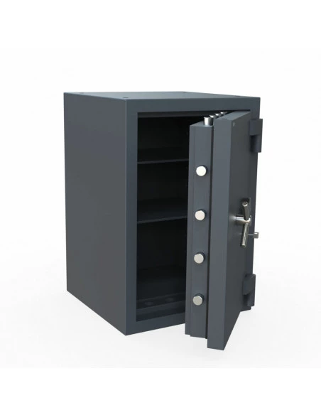 coffre-certifie-pour-tabac_Coffre Fort De Sécurité Salvus Massa 3 Serrure Electronique Classe 5_thumbnail_2