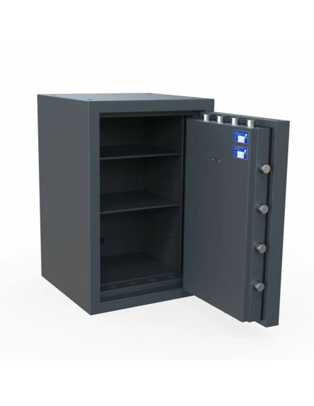 coffre-certifie-pour-tabac_Coffre Fort De Sécurité Salvus Massa 3 Serrure Electronique Classe 5_thumbnail_5