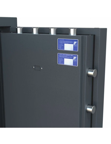 coffre-certifie-pour-tabac_Coffre Fort De Sécurité Salvus Massa 3 Serrure Electronique Classe 5_thumbnail_6