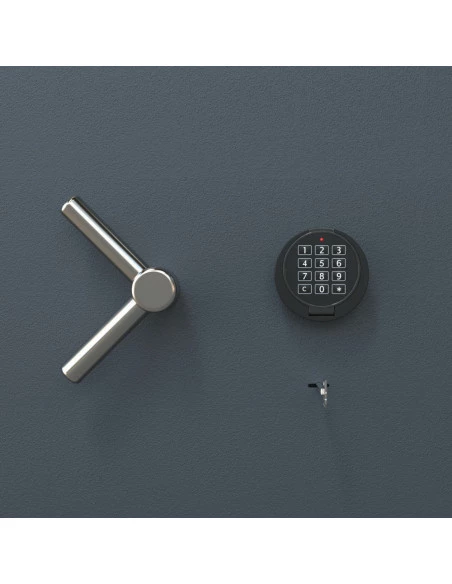 coffre-certifie-pour-tabac_Coffre Fort De Sécurité Salvus Massa 3 Serrure Electronique Classe 5_thumbnail_7