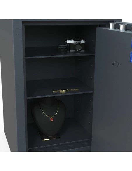 coffre-certifie-pour-tabac_Coffre Fort De Sécurité Salvus Massa 3 Serrure Electronique Classe 5_thumbnail_8