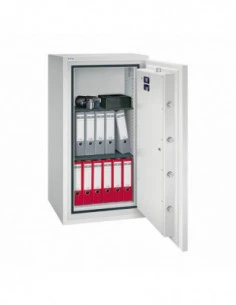 Armoire De Sécurité Sistec Euroguard SE IV KB 120/0 Serrure À Clé Classe 4