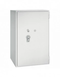 armoire-de-securite-Votre Armoire De Sécurité Sistec Euroguard SEV KB 138/1 Classe 5 2