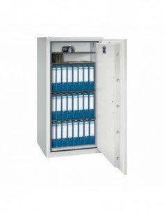 Armoire De Sécurité Sistec Euroguard SE IV KB 173/1 Serrure À Clé Classe 4