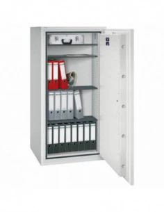 Armoire De Sécurité Sistec Euroguard SE V KB 173/1 Serrure À Clé Classe 5