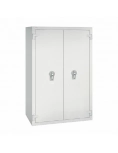armoire-de-securite-Votre Armoire De Sécurité Sistec Euroguard SEII-6/2 Serrure À Clé 2