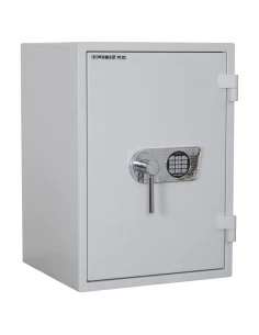 Coffre Fort Ignifuge Rottner Fire Master 65 Serrure Électronique