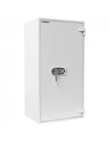 armoire-de-securite-Armoire De Sécurité Rottner Diamond Po130 It En2 Fire Premium Serrure Électronique-1