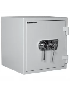 Coffre Fort Ignifuge Rottner Fire Master 50 Serrure A Clé