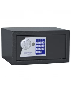 Coffre Fort D'hôtel Rottner Jupiter 2 Serrure Electronique
