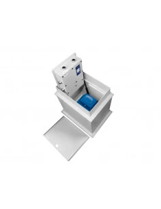 Coffre Fort Sol Format BT 300 Serrure À Clé Classe 1