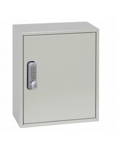 Boîte Pour Grosses Clés Avec Serrure À Combinaison Mécanique Kc0301m