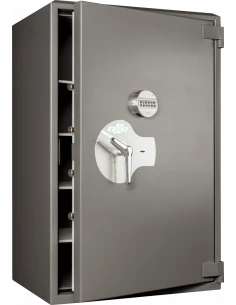 Armoire Forte Olle Série II AM 10 LE Serrure À Clé Classe 2