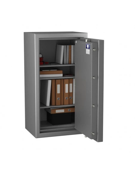 coffre-fort-ignifuge-30-minutes_Coffre Fort Hartmann Zephir 4162 Classe 4 Serrure À Clé + Serrure À Disques_thumbnail_4