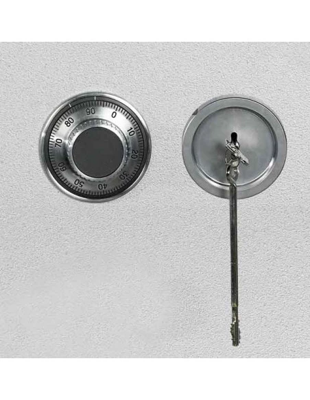 coffre-fort-ignifuge-30-minutes_Coffre Fort Hartmann Zephir 4162 Classe 4 Serrure À Clé + Serrure À Disques_thumbnail_5