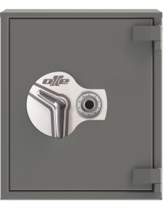 Coffre Fort Ignifuge Olle AM2M Serrure Mécanique