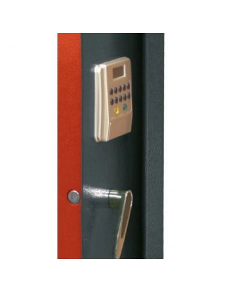 armoire-10-fusils_Armoire À Fusils Technomax Tce/10L Serrure à Combinaison Electronique avec Ecran LCD_thumbnail_3