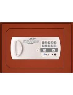 Coffre Fort À Poser Olle Série 600 S601EL Avec Fente