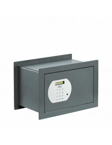 coffre-fort-encastrable-de-securite-Coffre Fort Mural Burg Wachter Pure-Safe PSW 120 E Serrure Electronique-1