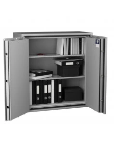 armoire-de-securite-Armoire Forte Ignifuge... 2