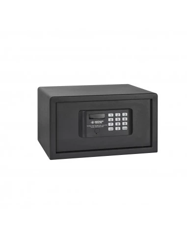 coffre-fort-hotel-Coffre Fort Pour Hotel Hartmann Digitalsafe HS 420-01 Serrure Electronique-1