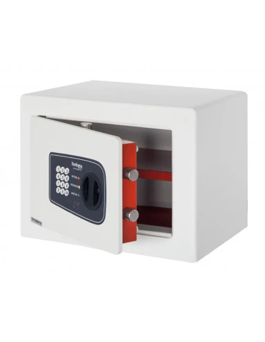 coffre-fort-maison-Coffre Fort Pour Maison Bordogna Giuno 250/E SX Serrure Électronique-1