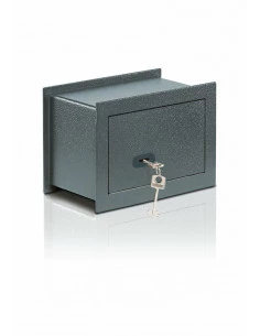 coffre-fort-encastrable-de-securite-Coffre Fort Mural Burg...