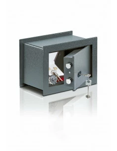 coffre-fort-encastrable-de-securite-Coffre Fort Mural Burg... 2