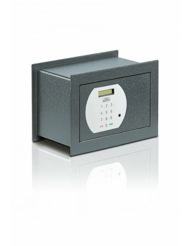 coffre-fort-encastrable-de-securite-Coffre Fort Mural Burg Wachter Pure-Safe PSW 110 E Serrure Electronique-1