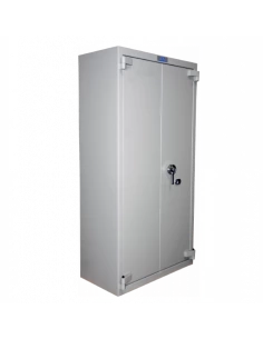 Armoire Forte De Sécurité Ferrimax AF1 Serrure À Clé