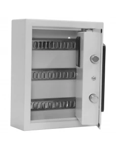 coffre-fort-pour-cle-Coffre À Clés Rottner... 2