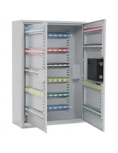 coffre-fort-pour-cle-Coffre À Clés Rottner S150... 2