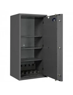 Armoire À Fusils Format Classe 1 KWT 7100 Serrure à Clé