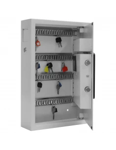 coffre-fort-pour-cle-Coffre À Clés Rottner... 2