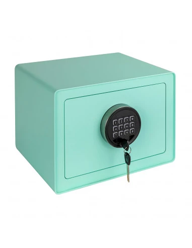 coffre-fort-maison-Coffre Fort De Sécurité Phoenix Dream 1M Serrure Electronique-1