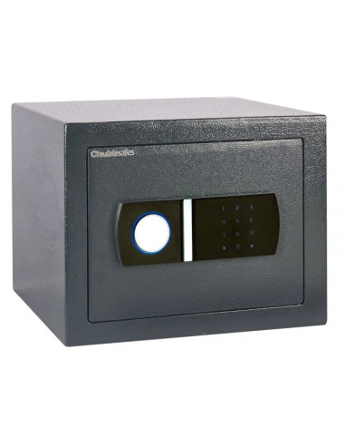 coffre-fort-maison-Coffre Fort De Sécurité ChubbSafes AlphaPlus M-15 Serrure Electronique-1