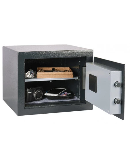 coffre-fort-maison_Coffre Fort De Sécurité ChubbSafes AlphaPlus M-15 Serrure Electronique_thumbnail_5
