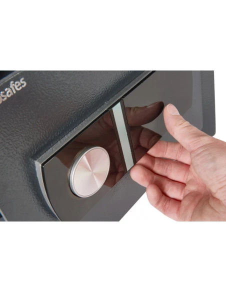 coffre-fort-maison_Coffre Fort De Sécurité ChubbSafes AlphaPlus M-15 Serrure Electronique_thumbnail_6