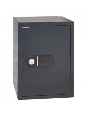 coffre-fort-maison-Coffre Fort De Sécurité ChubbSafes AlphaPlus M-65 Serrure Electronique-1