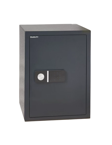 coffre-fort-maison_Coffre Fort De Sécurité ChubbSafes AlphaPlus M-65 Serrure Electronique_thumbnail_1