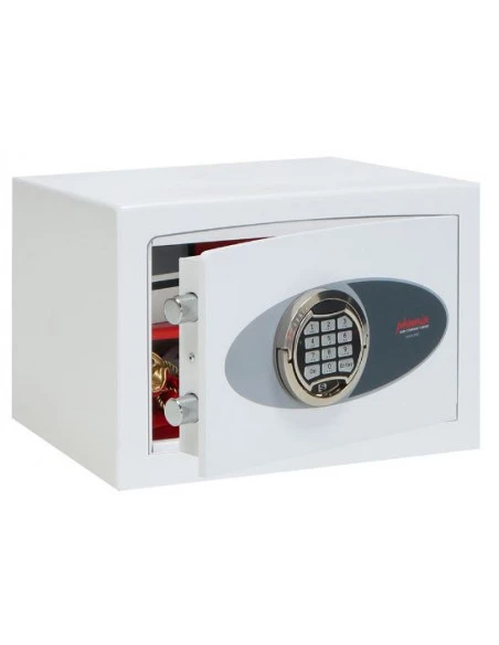 HS0671E<br>Serrure Électronique