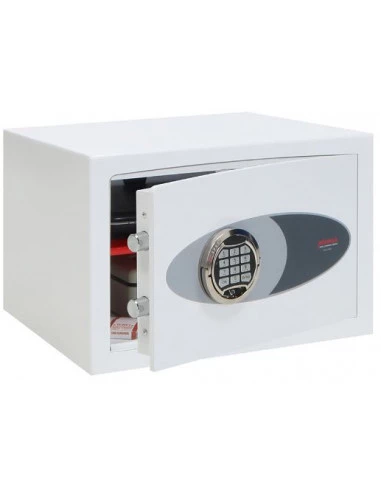coffre-certifie-pour-tabac-Coffre Fort De Sécurité Phoenix Safe Venus HS0672E Serrure Electronique Grade 0-1